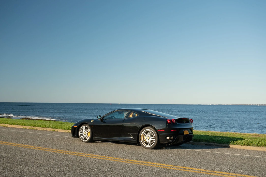 2007 Ferrari F430 Berlinetta - Image 12 of 31