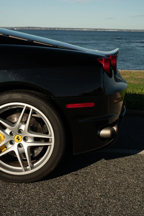 2007 Ferrari F430 Berlinetta - Image 24 of 31