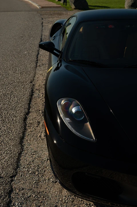 2007 Ferrari F430 Berlinetta - Image 7 of 31