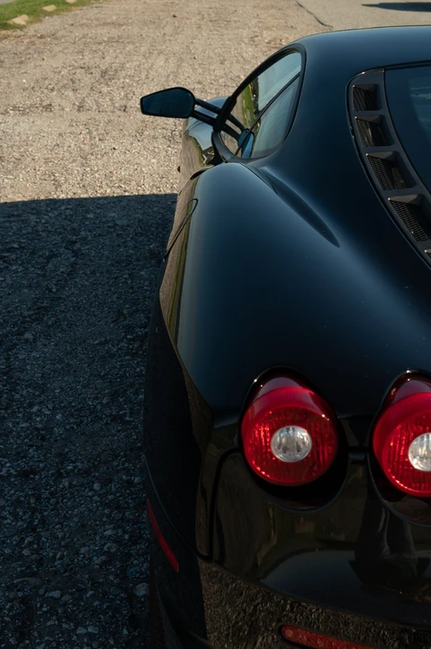 2007 Ferrari F430 Berlinetta - Image 5 of 31
