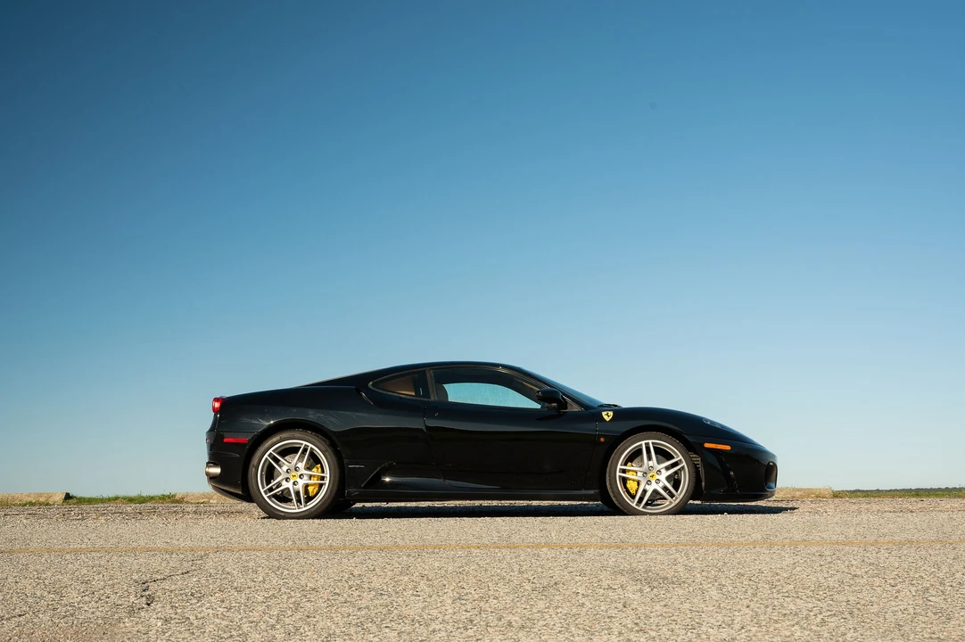 2007 Ferrari F430 Berlinetta - Image 13 of 31