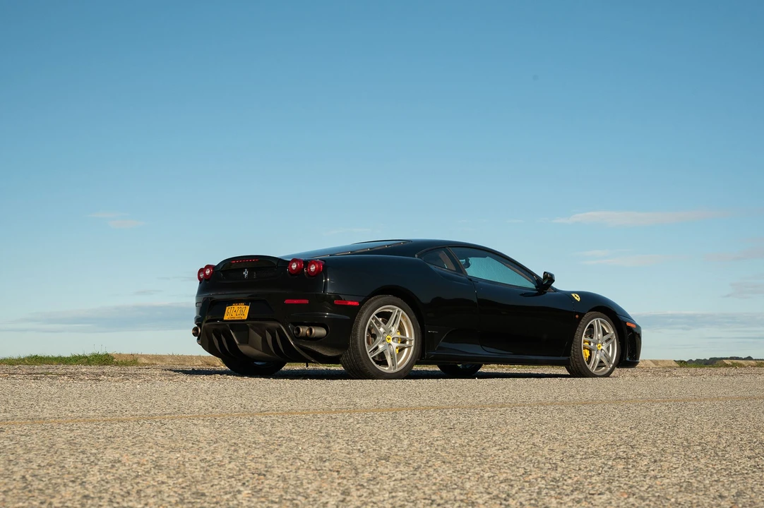 2007 Ferrari F430 Berlinetta - Image 16 of 31