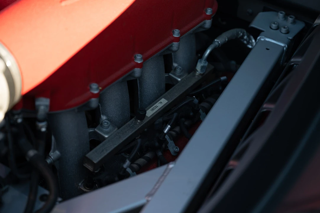 2007 Ferrari F430 Berlinetta - Image 3 of 31
