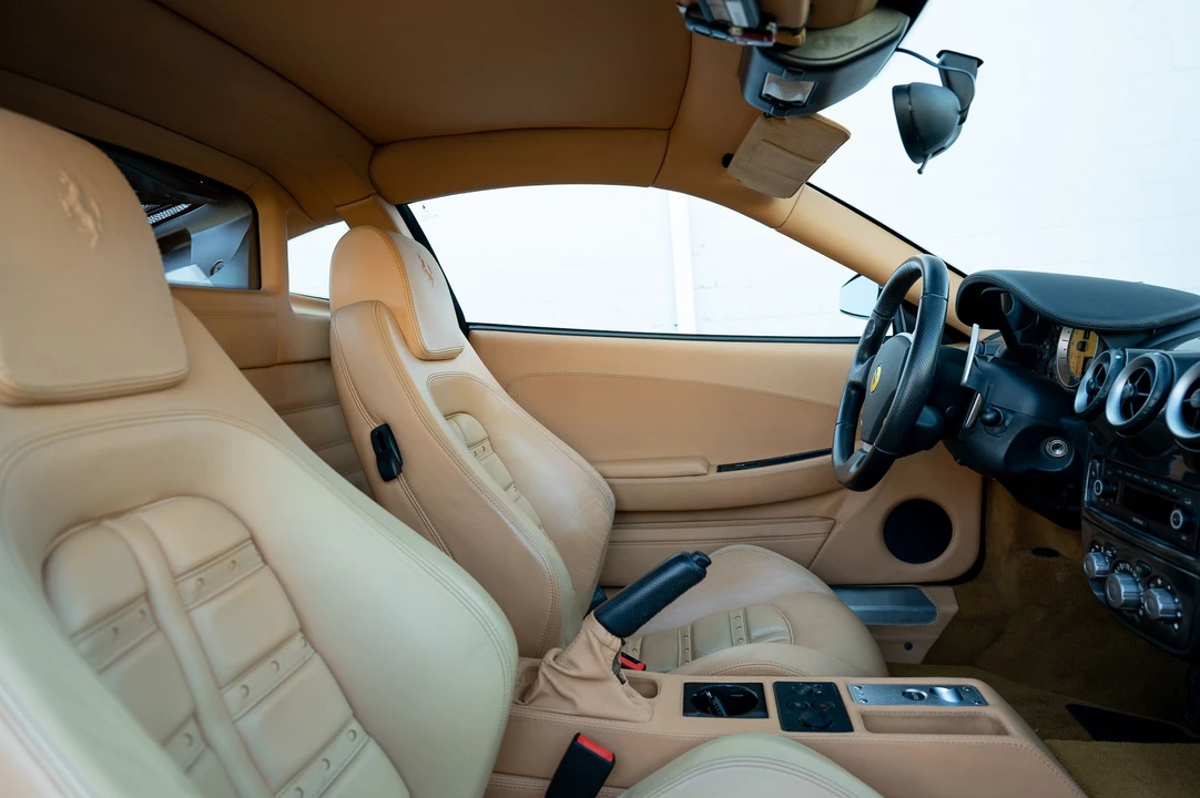 2007 Ferrari F430 Berlinetta - Image 2 of 31