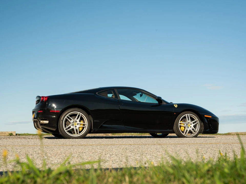 2007 Ferrari F430 Berlinetta - Image 14 of 31