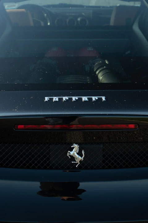 2007 Ferrari F430 Berlinetta - Image 22 of 31