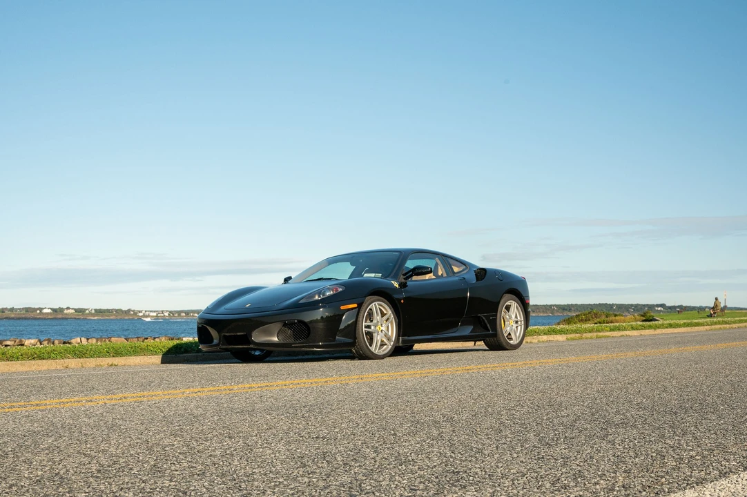 2007 Ferrari F430 Berlinetta - Image 28 of 31