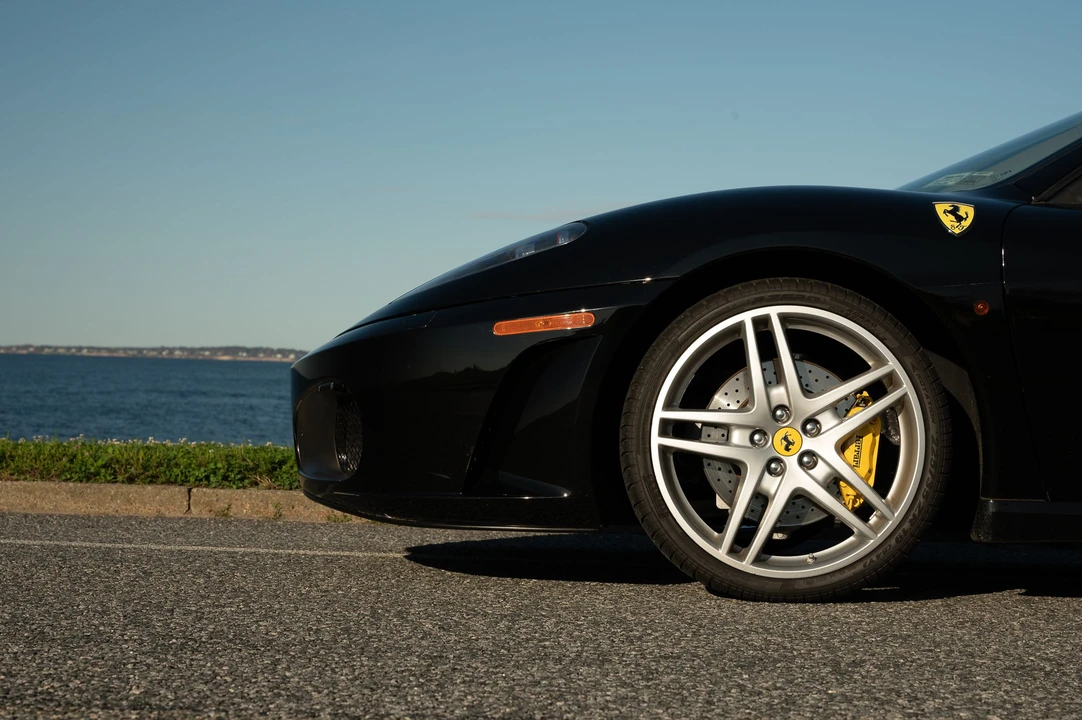 2007 Ferrari F430 Berlinetta - Image 26 of 31