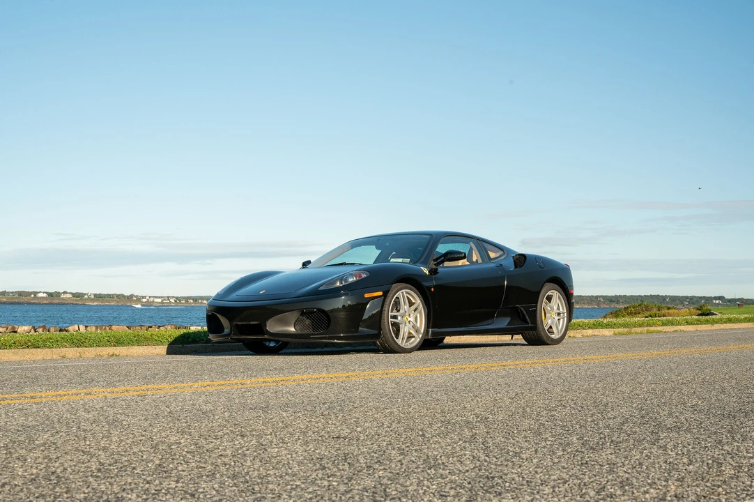 2007 Ferrari F430 Berlinetta - Image 27 of 31