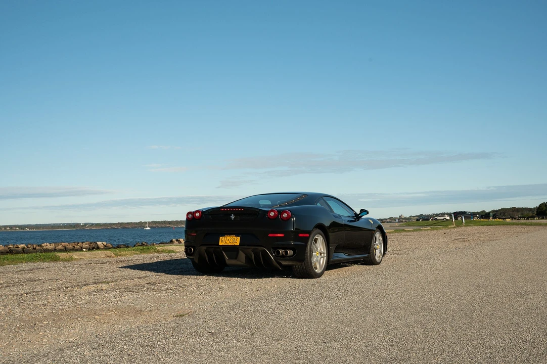 2007 Ferrari F430 Berlinetta - Image 18 of 31