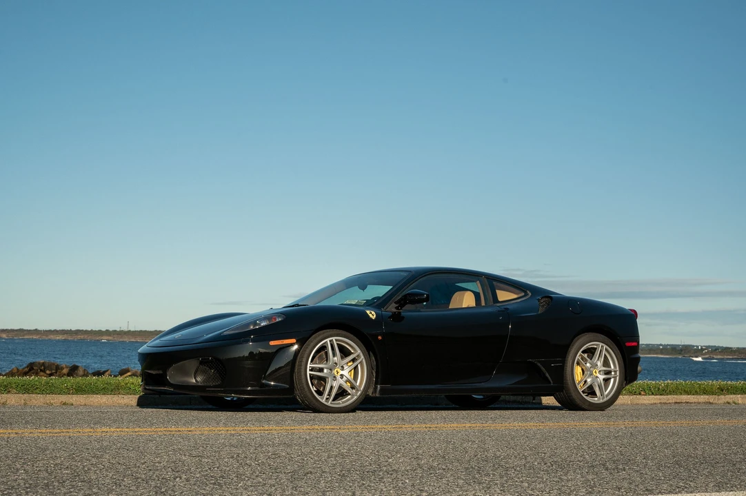 2007 Ferrari F430 Berlinetta - Image 29 of 31