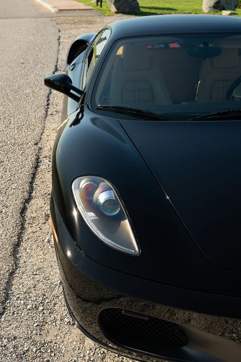 2007 Ferrari F430 Berlinetta - Image 9 of 31