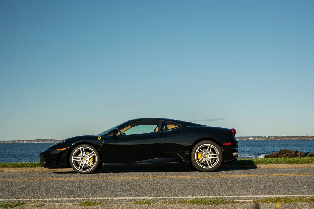 2007 Ferrari F430 Berlinetta - Image 30 of 31