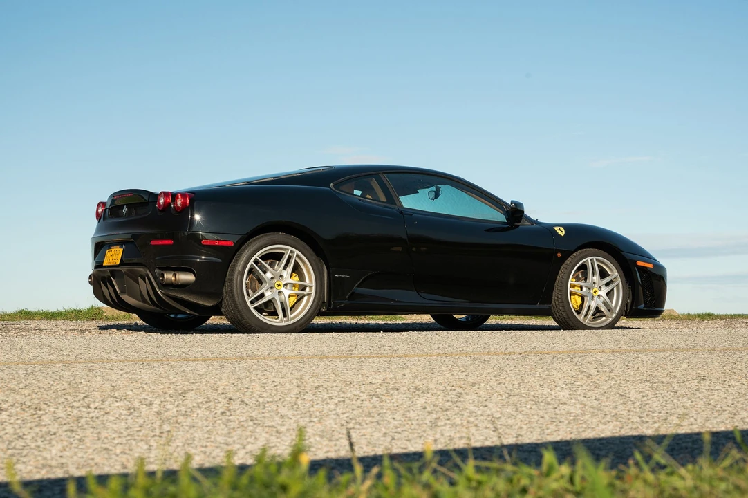 2007 Ferrari F430 Berlinetta - Image 15 of 31