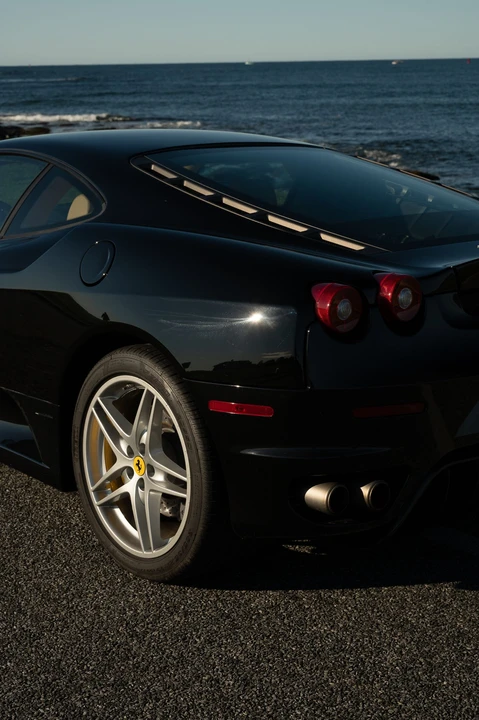 2007 Ferrari F430 Berlinetta - Image 21 of 31