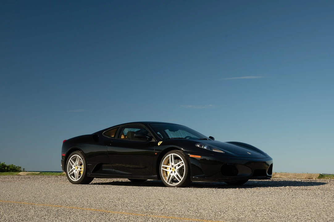 2007 Ferrari F430 Berlinetta - Image 11 of 31