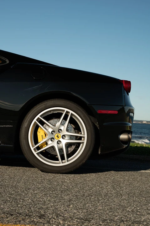2007 Ferrari F430 Berlinetta - Image 25 of 31