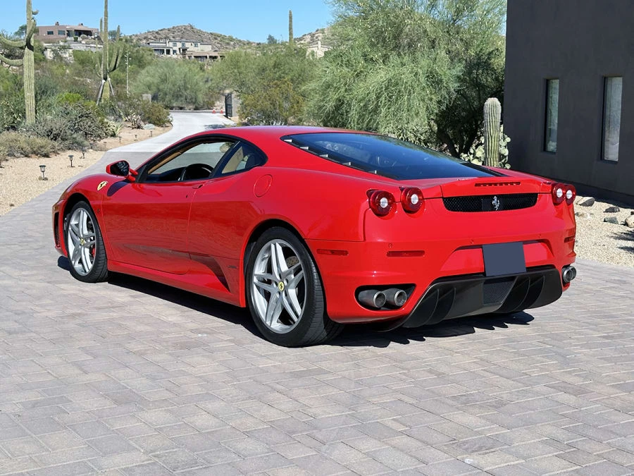 2007 Ferrari F430 Berlinetta - Image 23 of 31