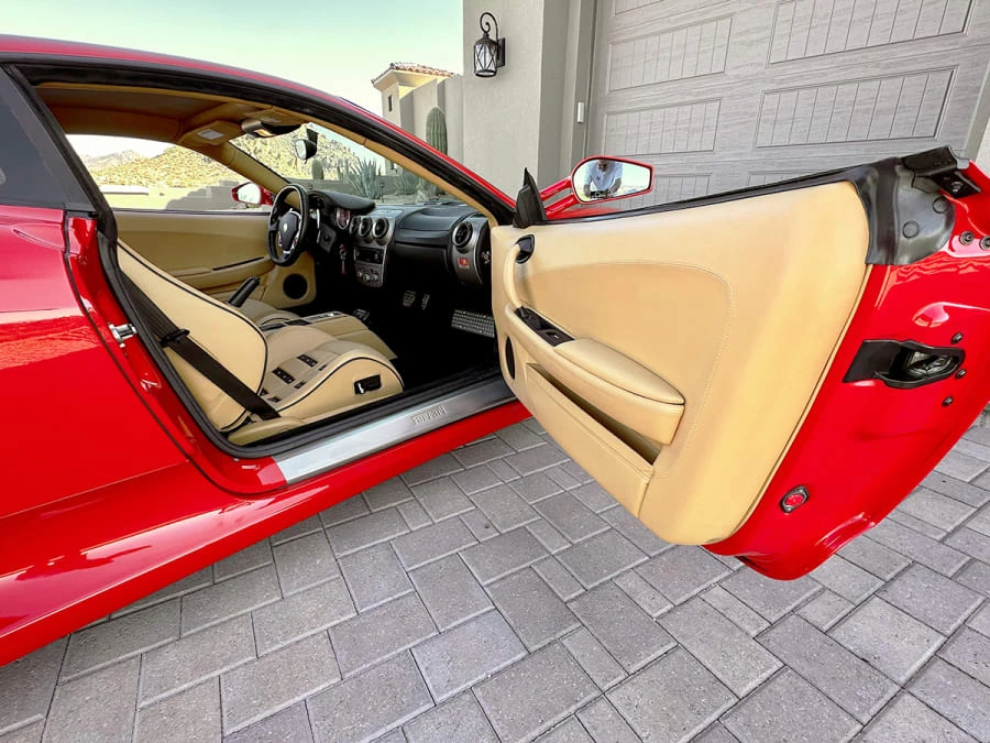 2007 Ferrari F430 Berlinetta - Image 26 of 31