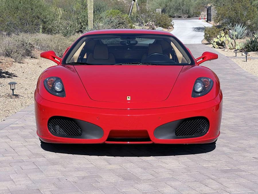 2007 Ferrari F430 Berlinetta - Image 4 of 31