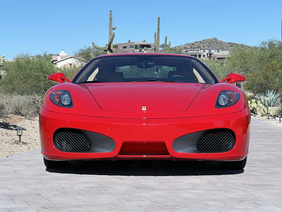 2007 Ferrari F430 Berlinetta - Image 10 of 31