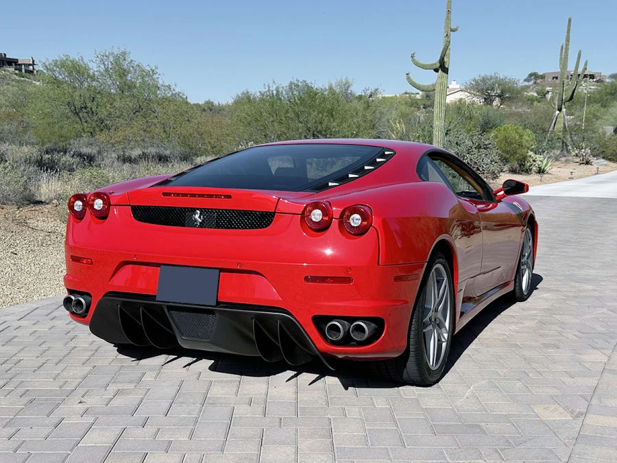 2007 Ferrari F430 Berlinetta - Image 17 of 31
