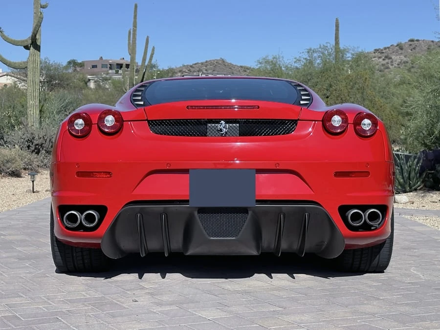 2007 Ferrari F430 Berlinetta - Image 18 of 31
