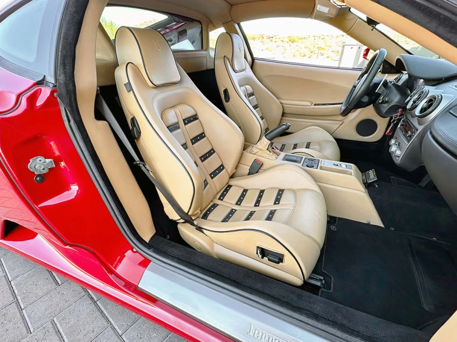 2007 Ferrari F430 Berlinetta - Image 25 of 31