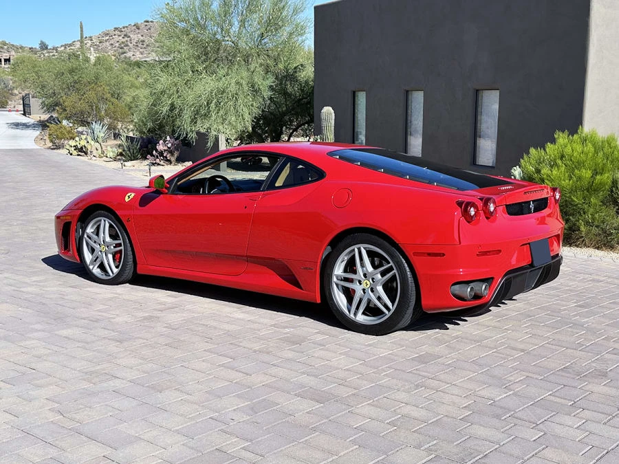 2007 Ferrari F430 Berlinetta - Image 22 of 31