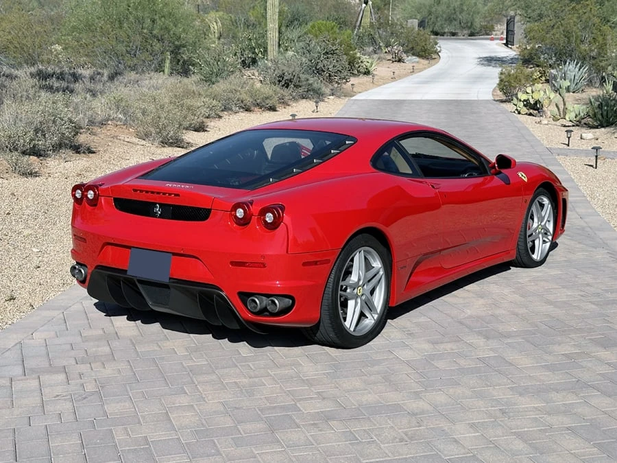 2007 Ferrari F430 Berlinetta - Image 3 of 31