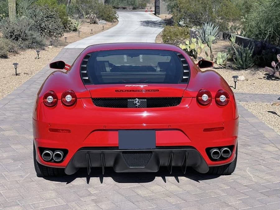 2007 Ferrari F430 Berlinetta - Image 5 of 31