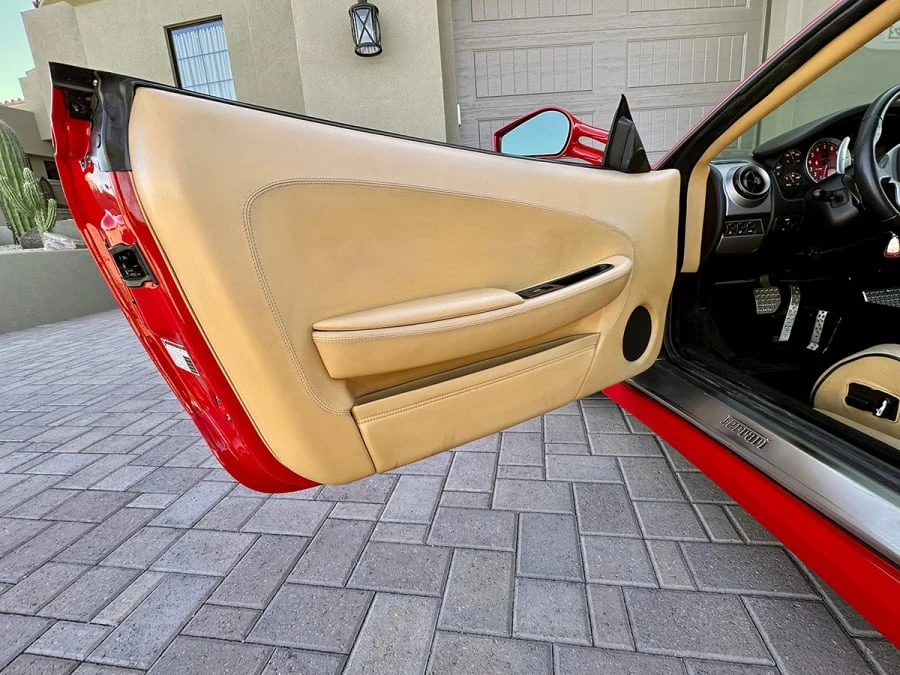 2007 Ferrari F430 Berlinetta - Image 29 of 31