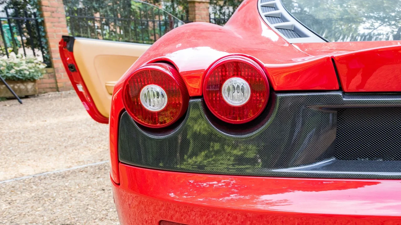 2007 Ferrari F430 Berlinetta - Image 18 of 31