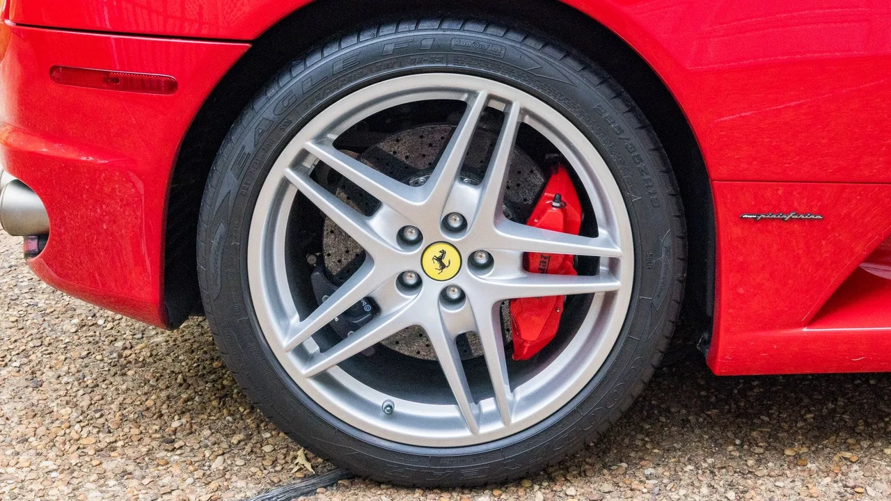 2007 Ferrari F430 Berlinetta - Image 31 of 31