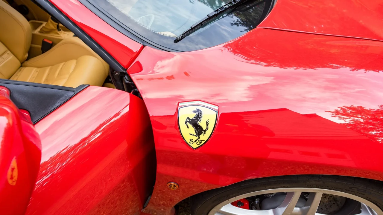 2007 Ferrari F430 Berlinetta - Image 28 of 31