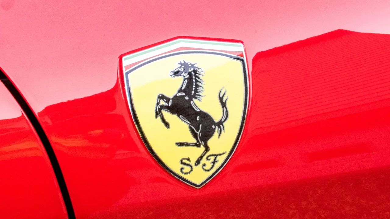 2007 Ferrari F430 Berlinetta - Image 25 of 31