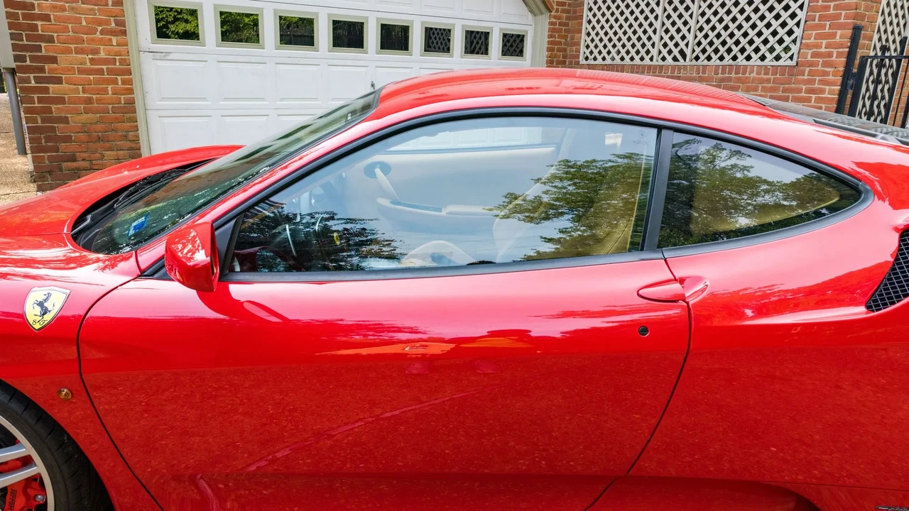 2007 Ferrari F430 Berlinetta - Image 12 of 31