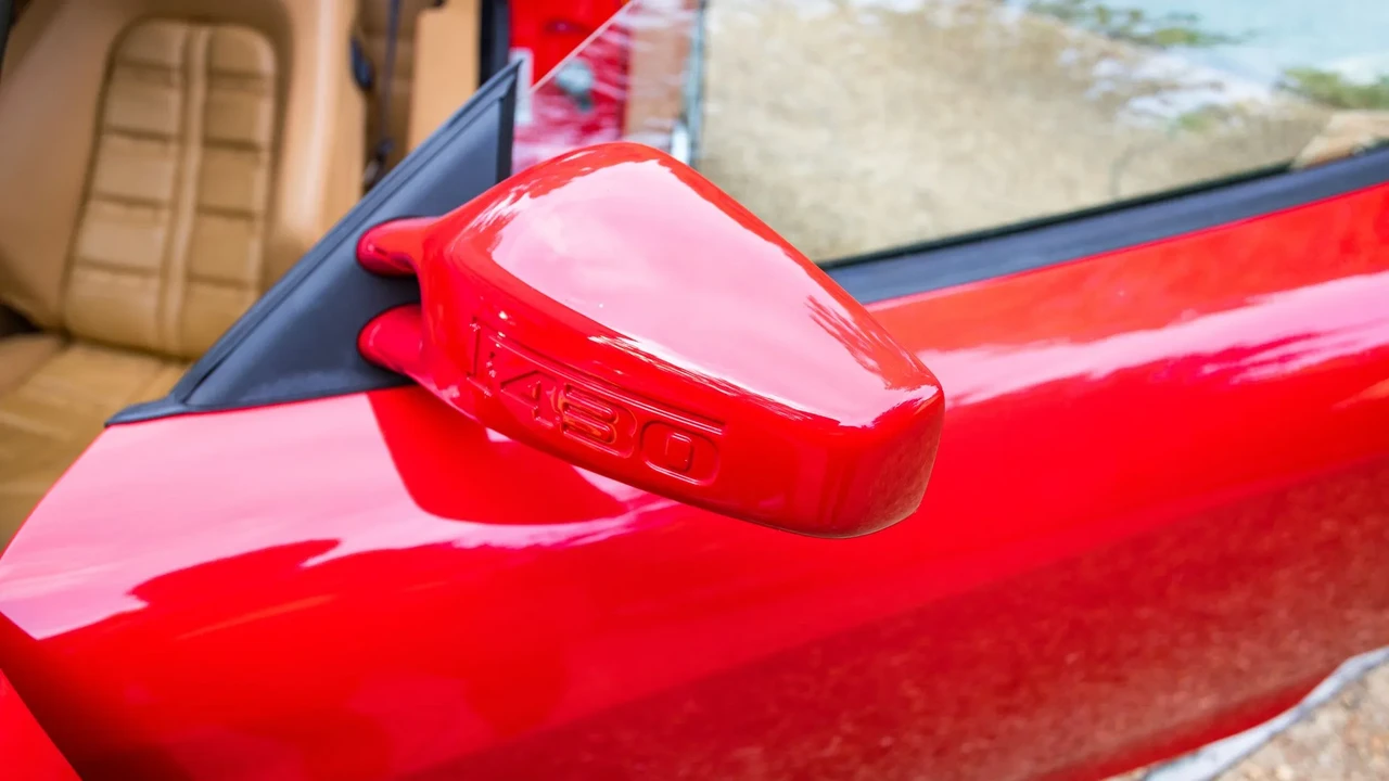 2007 Ferrari F430 Berlinetta - Image 24 of 31