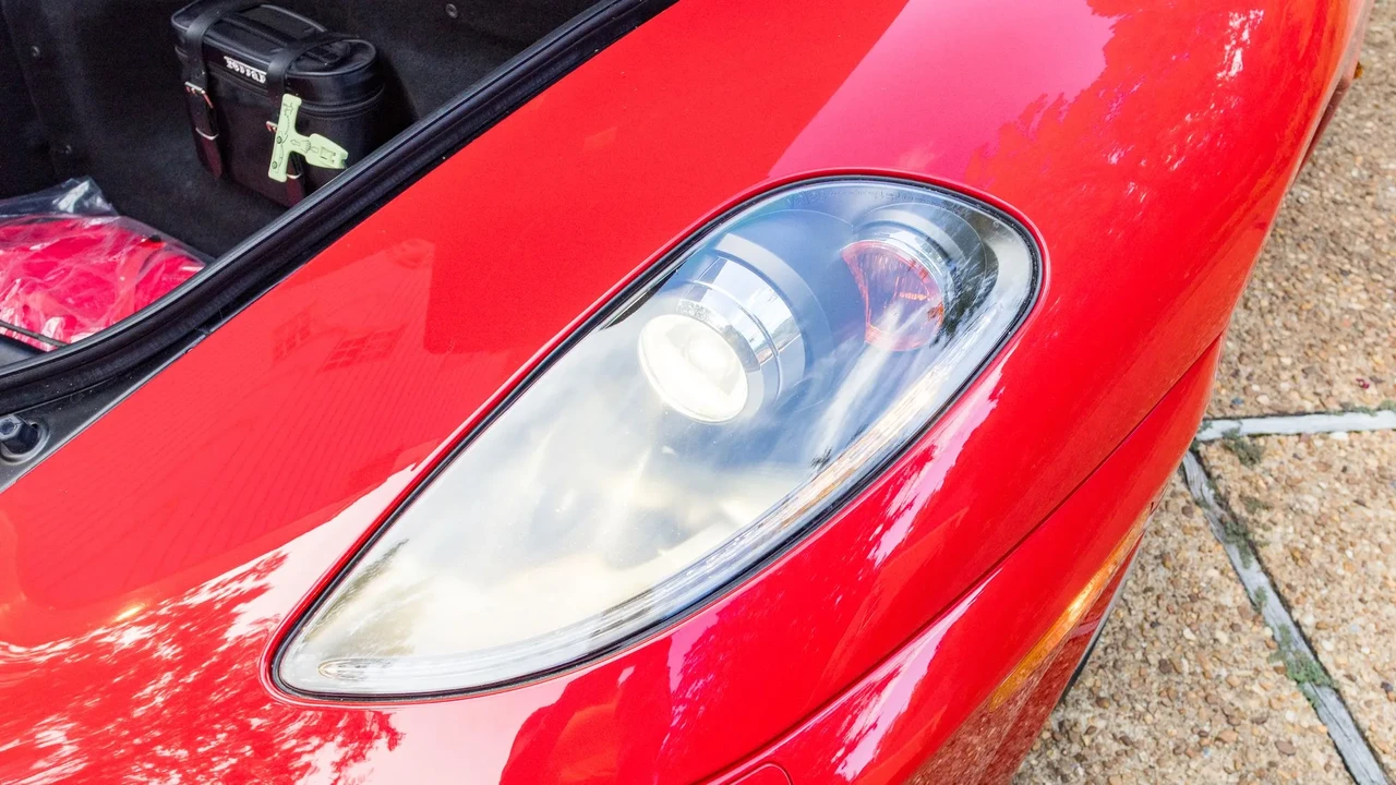 2007 Ferrari F430 Berlinetta - Image 17 of 31