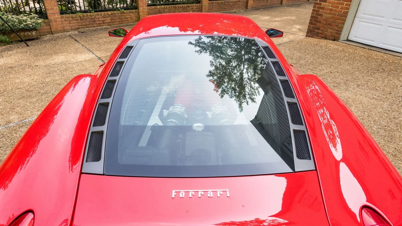 2007 Ferrari F430 Berlinetta - Image 15 of 31