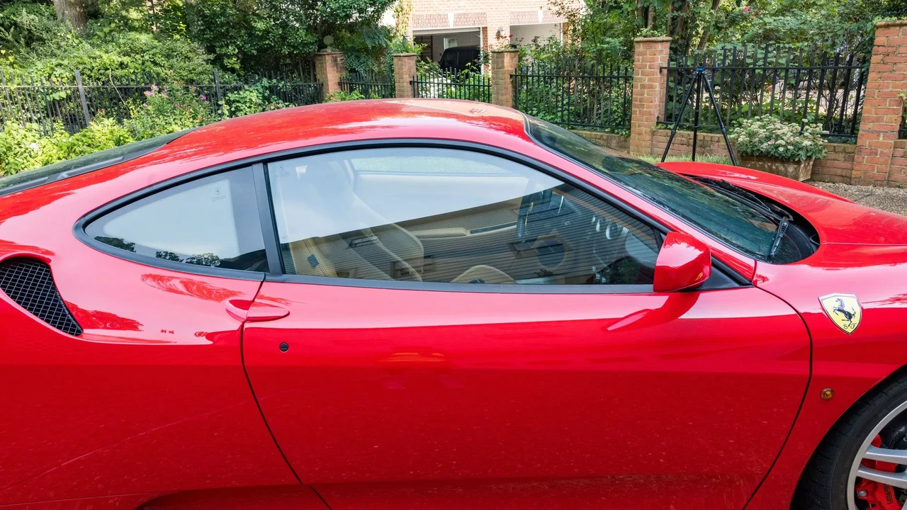 2007 Ferrari F430 Berlinetta - Image 13 of 31