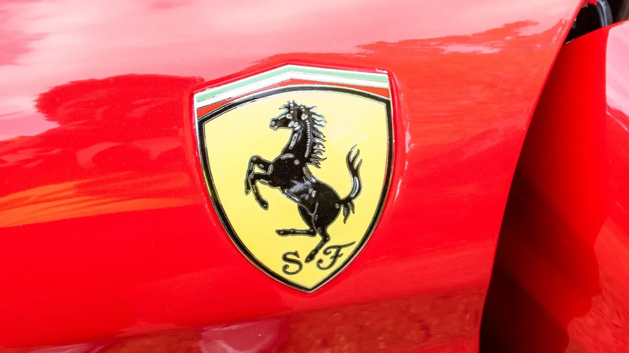 2007 Ferrari F430 Berlinetta - Image 27 of 31