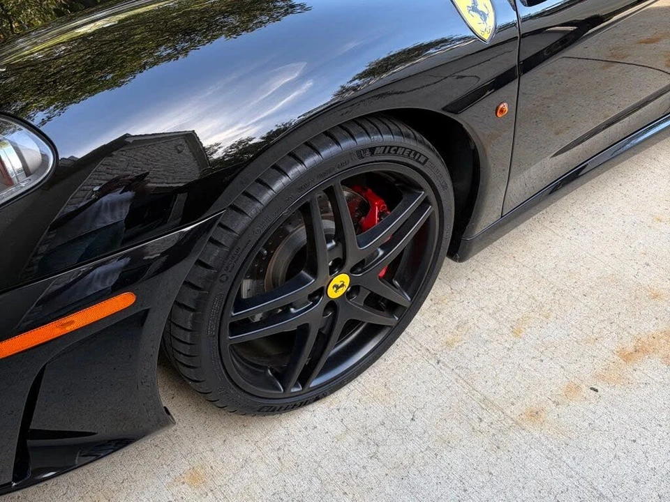 2007 Ferrari F430 Berlinetta - Image 9 of 18