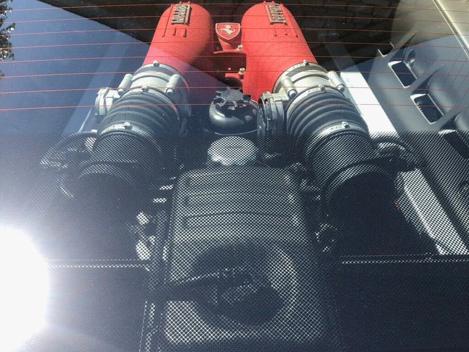 2007 Ferrari F430 Berlinetta - Image 17 of 18