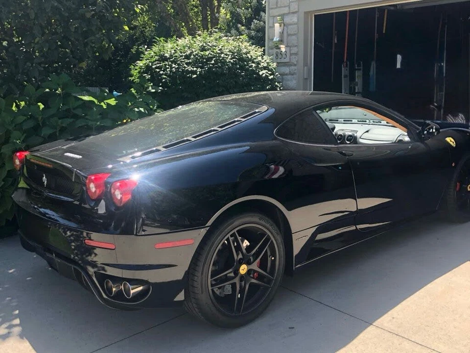 2007 Ferrari F430 Berlinetta - Image 6 of 18