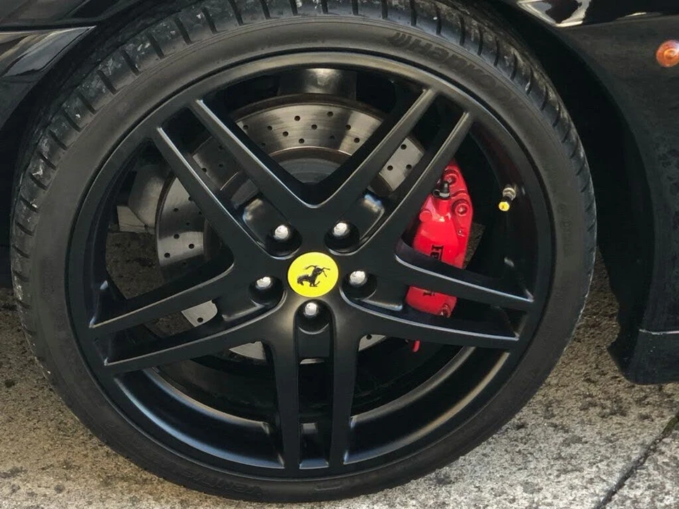 2007 Ferrari F430 Berlinetta - Image 15 of 18
