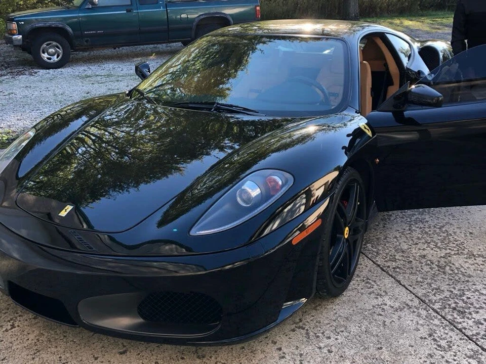 2007 Ferrari F430 Berlinetta - Image 4 of 18