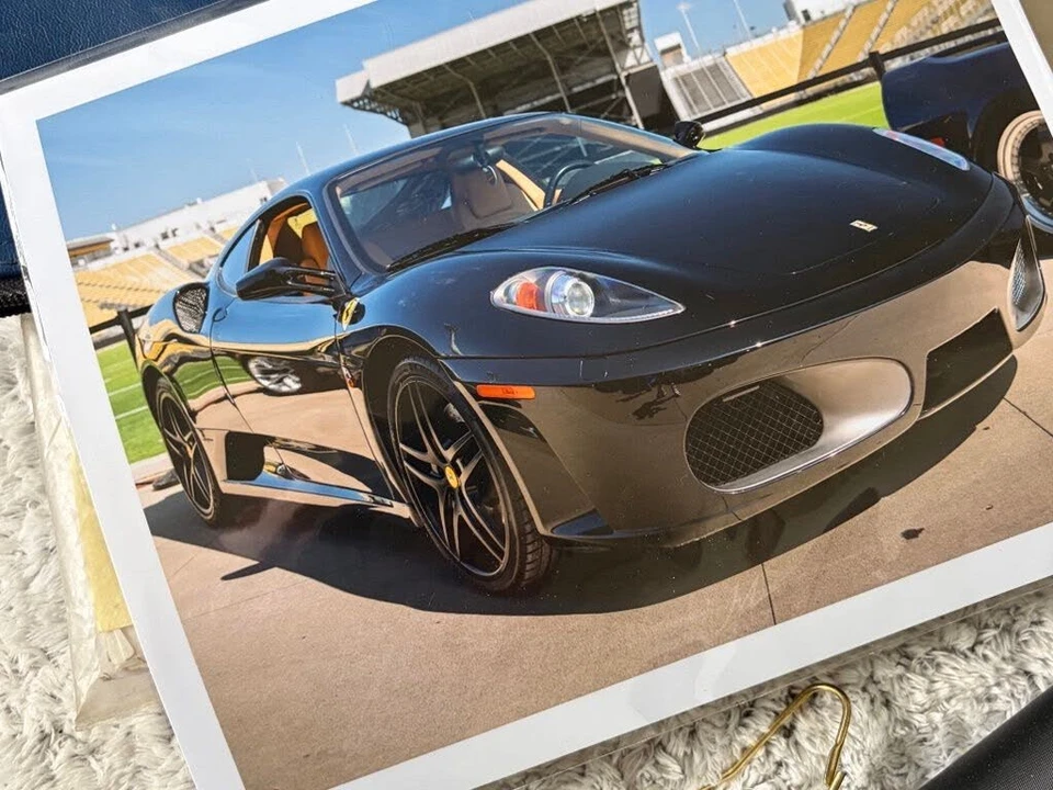2007 Ferrari F430 Berlinetta - Image 14 of 18