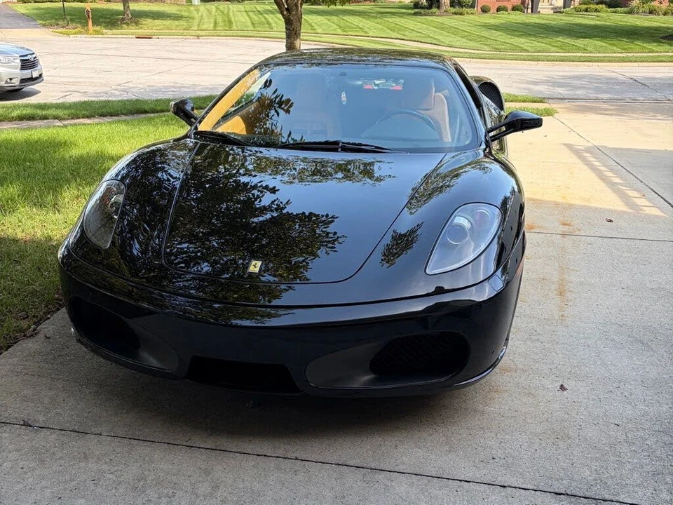 2007 Ferrari F430 Berlinetta - Image 2 of 18