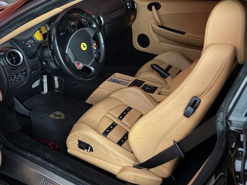 2007 Ferrari F430 Berlinetta - Image 8 of 18